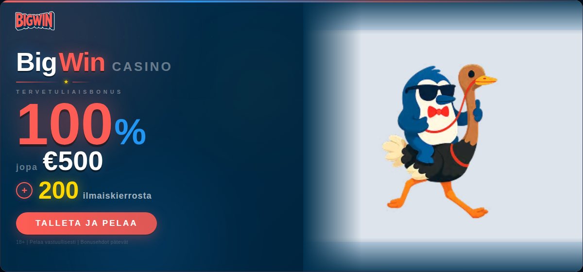 bigwin casino