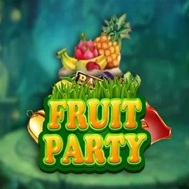Play the Fruit Party slot by Top Trend Gaming on Bigwin Casino