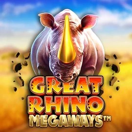 Great Rhino Megaways online slot from Pragmatic Play – play at bigwin-kasinos.fi