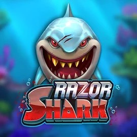 Play Razor Shark slot by Push Gaming on bigwin-kasinos.fi