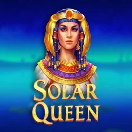 Solar Queen casino game by Playson – featured logo at Bigwin Casino